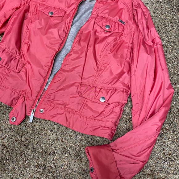 Guess Women’s Jacket - Picture 2 of 4